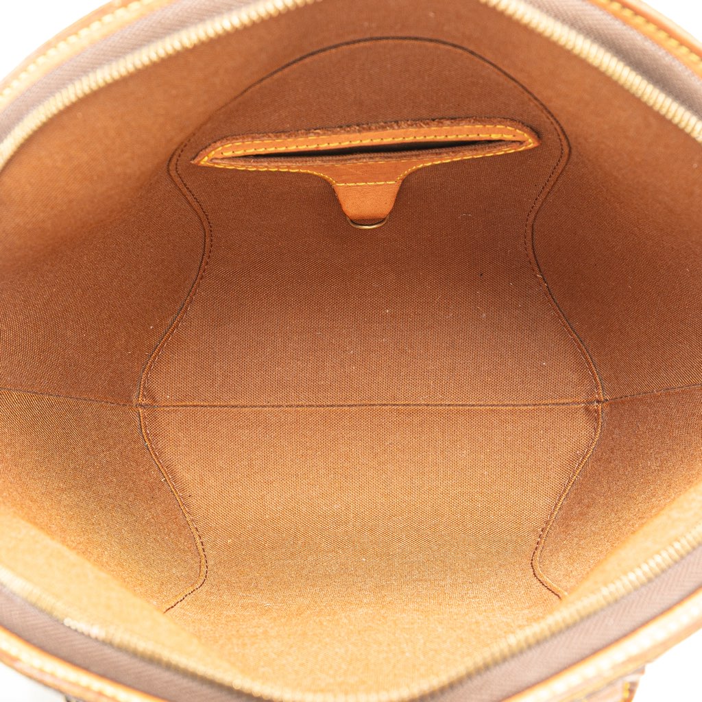 Louis Vuitton Monogram Ellipse PM - 4