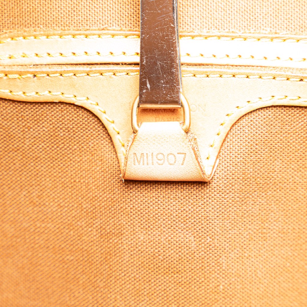 Louis Vuitton Monogram Ellipse PM - Detail 1