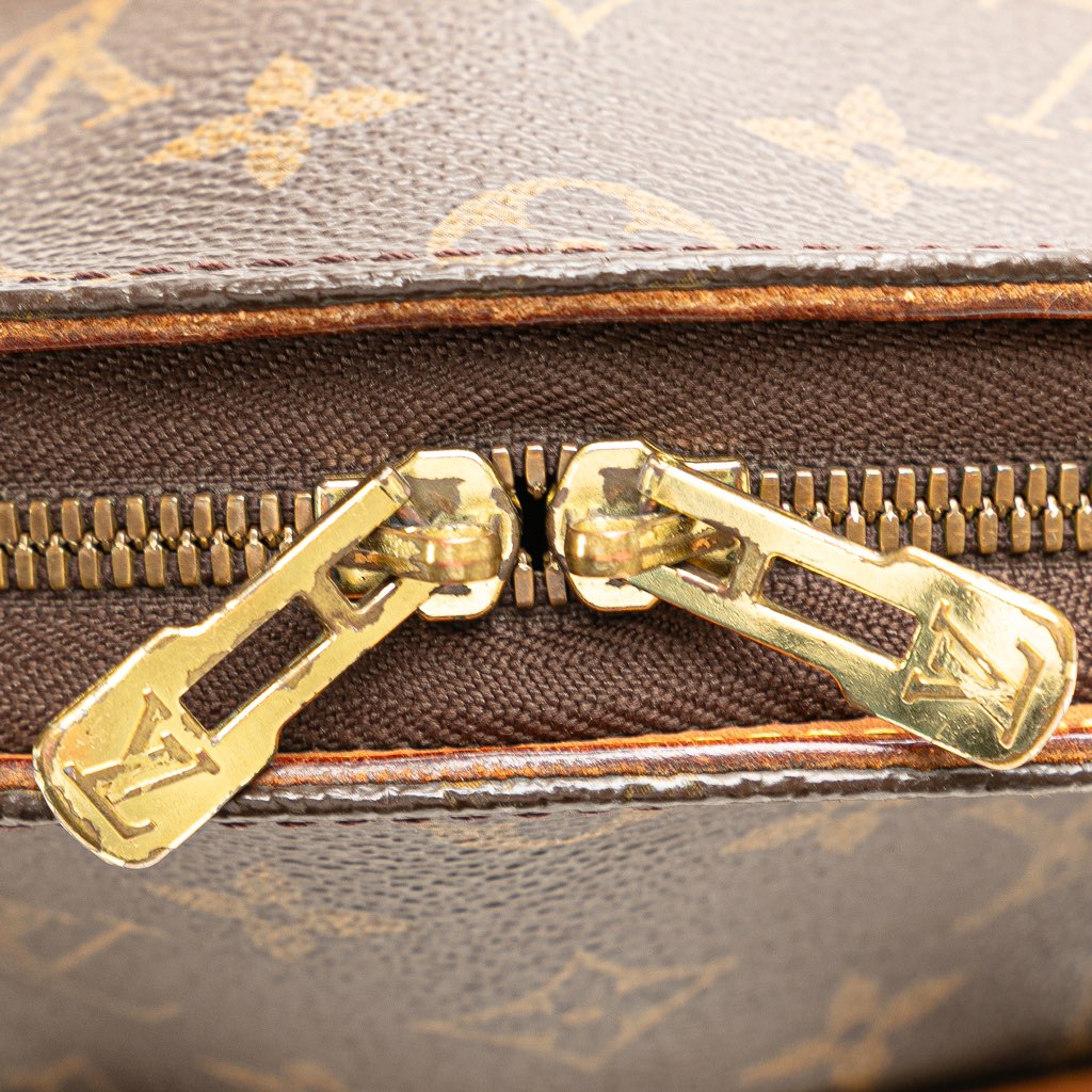 Louis Vuitton Monogram Ellipse PM - Detail 2