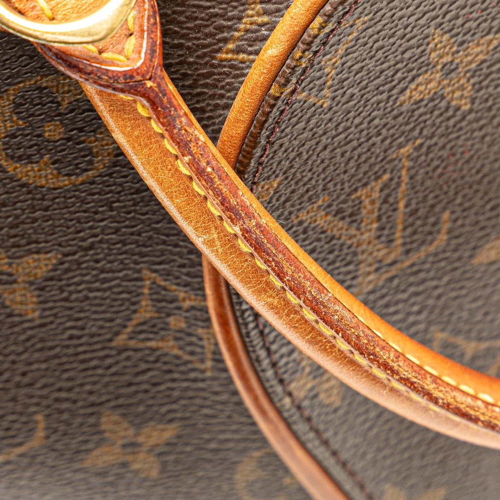 Louis Vuitton Monogram Ellipse PM - Image 10