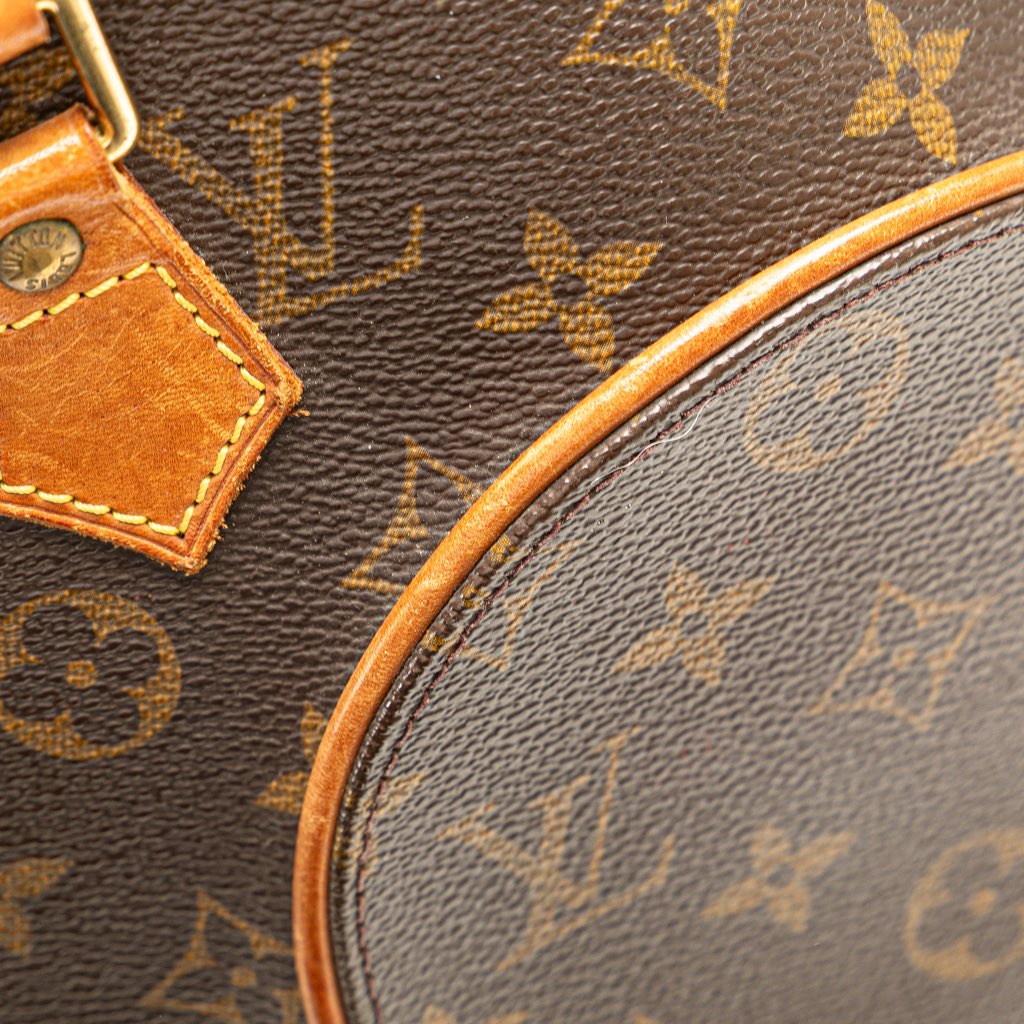 Louis Vuitton Monogram Ellipse PM - Image 11