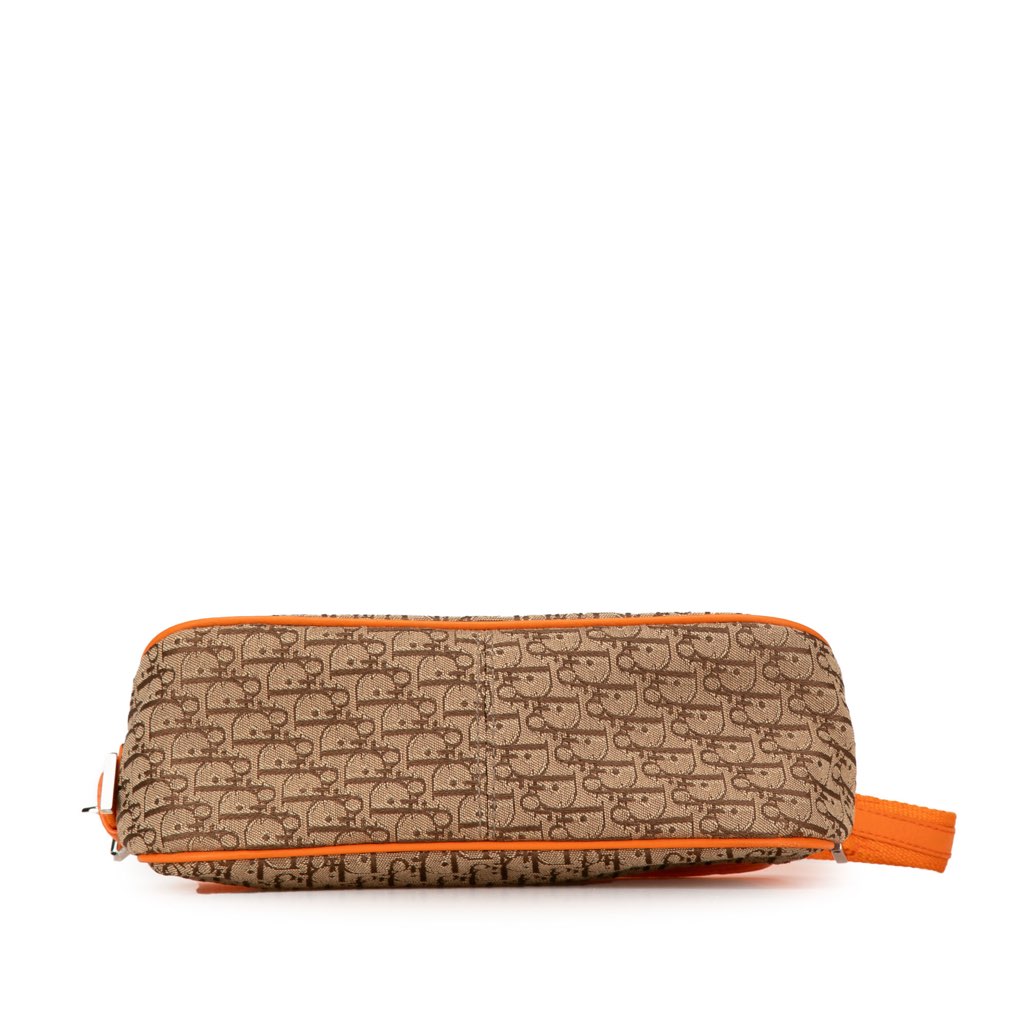 Dior Diorissimo Street Chic Shoulder Bag - 3