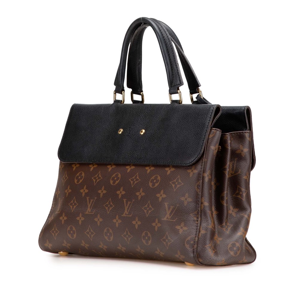 Louis Vuitton Monogram Venus - 2