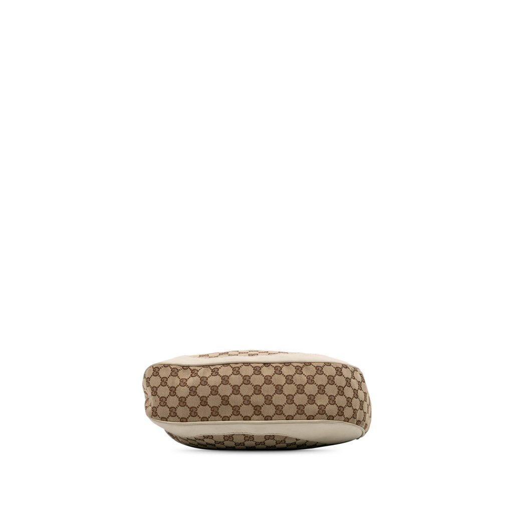 Gucci GG Canvas Charlotte Crossbody - Image 6