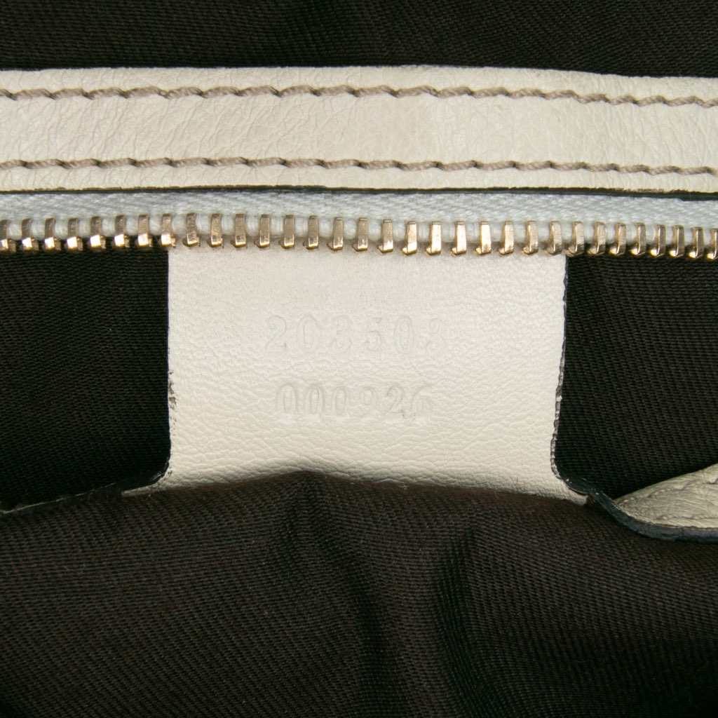 Gucci GG Canvas Charlotte Crossbody - Detail 1