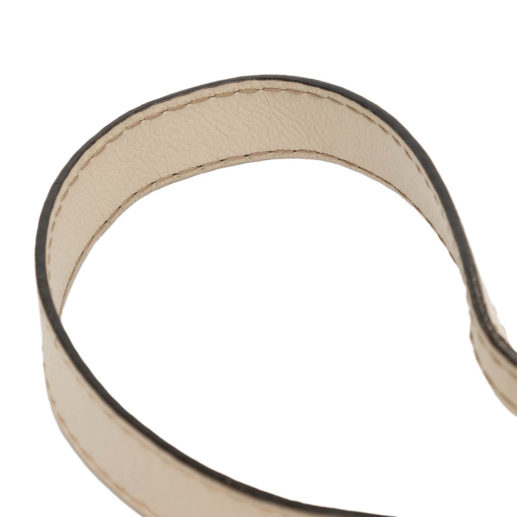 Gucci GG Canvas Charlotte Crossbody - Image 12