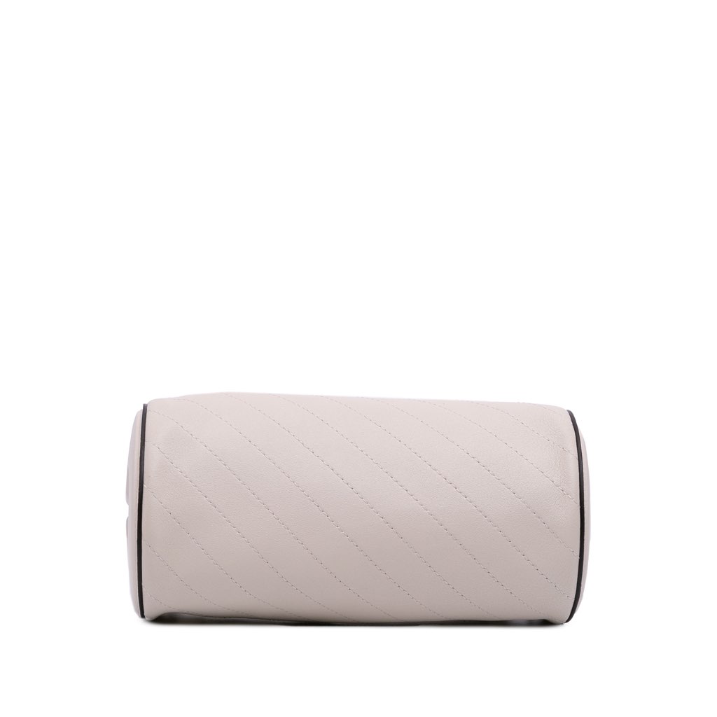 Gucci Small Leather Blondie Shoulder Bag - Image 6