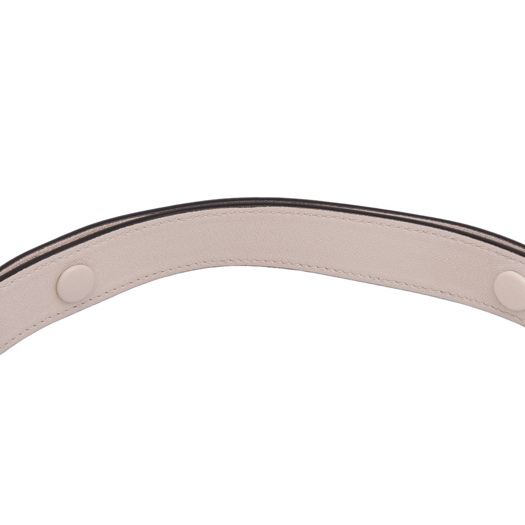 Gucci Small Leather Blondie Shoulder Bag - Image 11