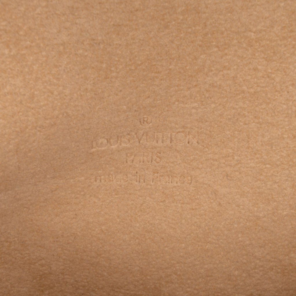 Louis Vuitton Monogram Pochette Florentine - 5