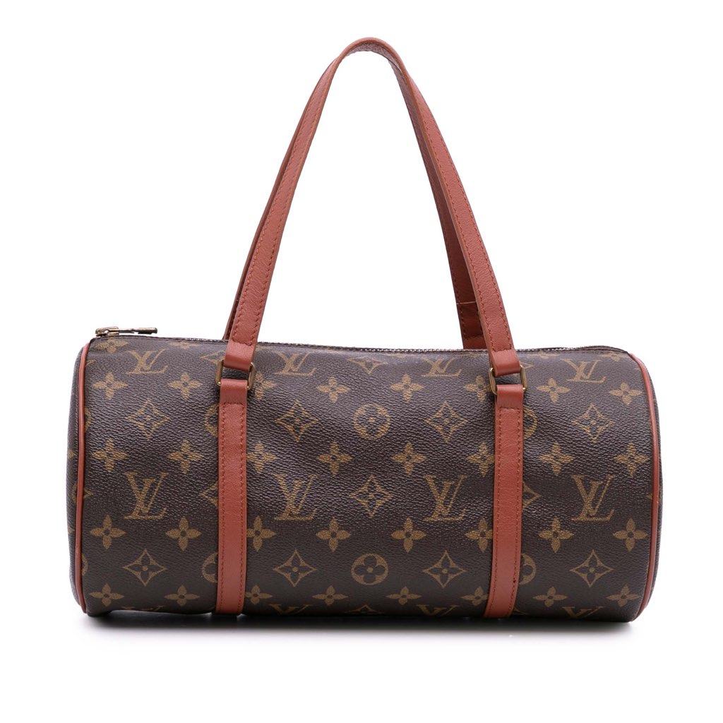Louis Vuitton Monogram Papillon 30
