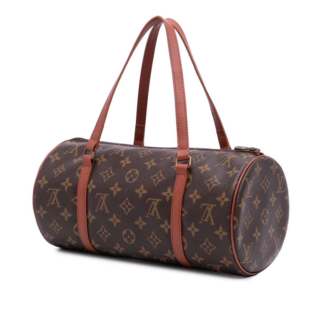 Louis Vuitton Monogram Papillon 30 - 2