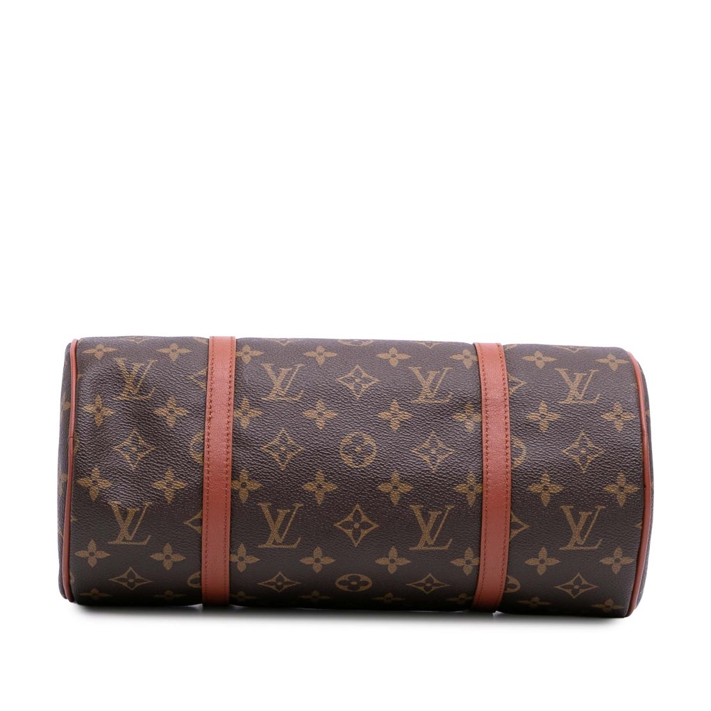 Louis Vuitton Monogram Papillon 30 - 3