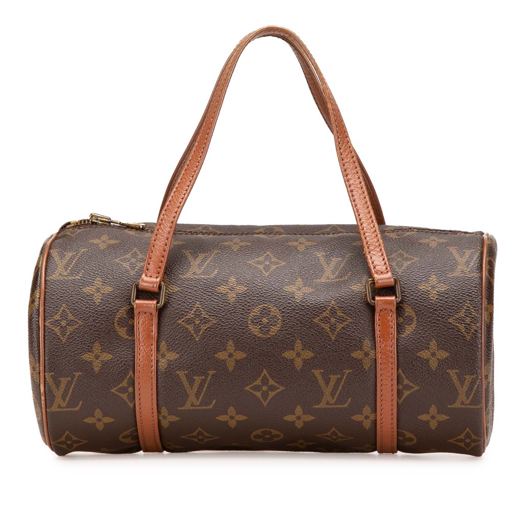 Louis Vuitton Monogram Papillon 26