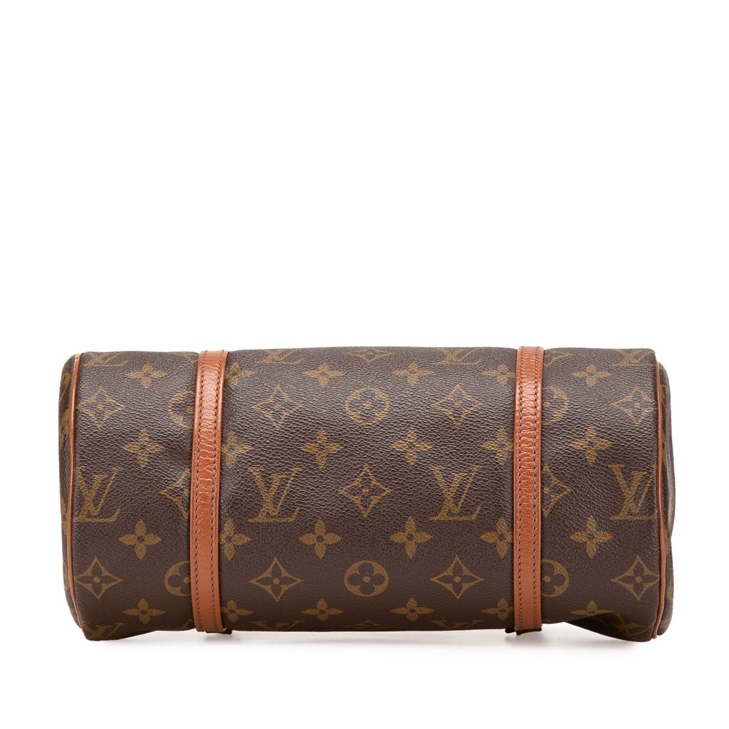Louis Vuitton Monogram Papillon 26 - Image 6