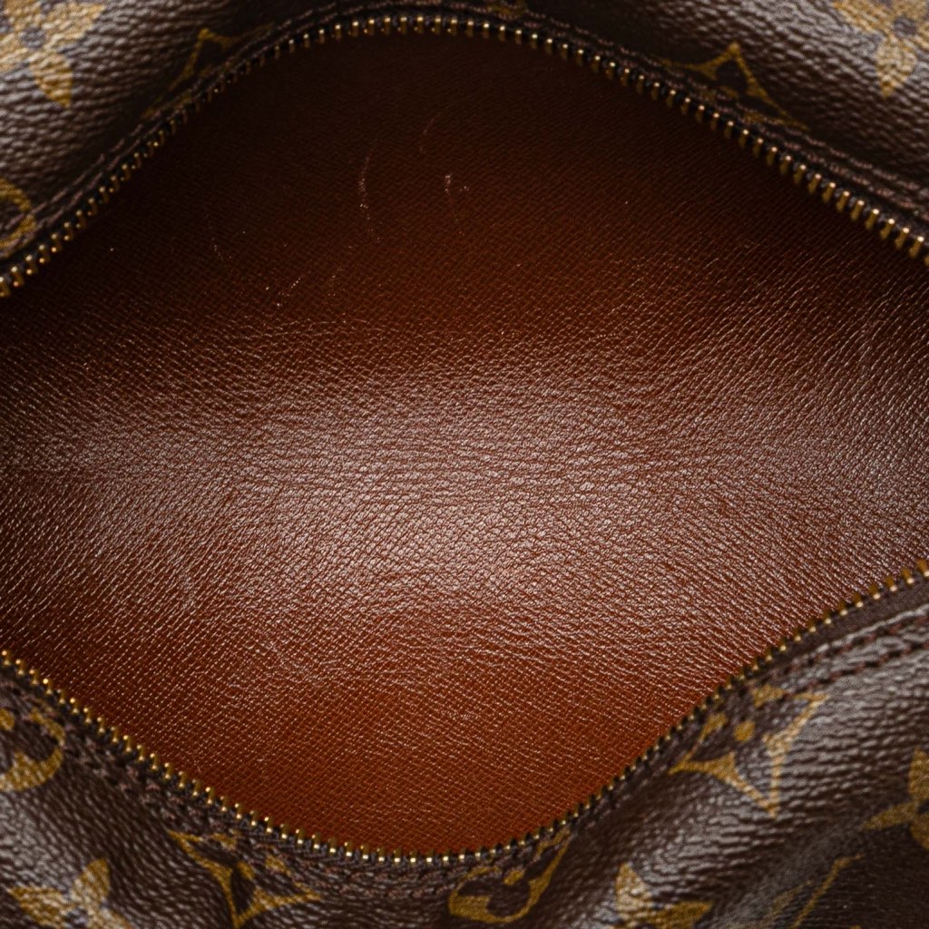 Louis Vuitton Monogram Papillon 26 - 4