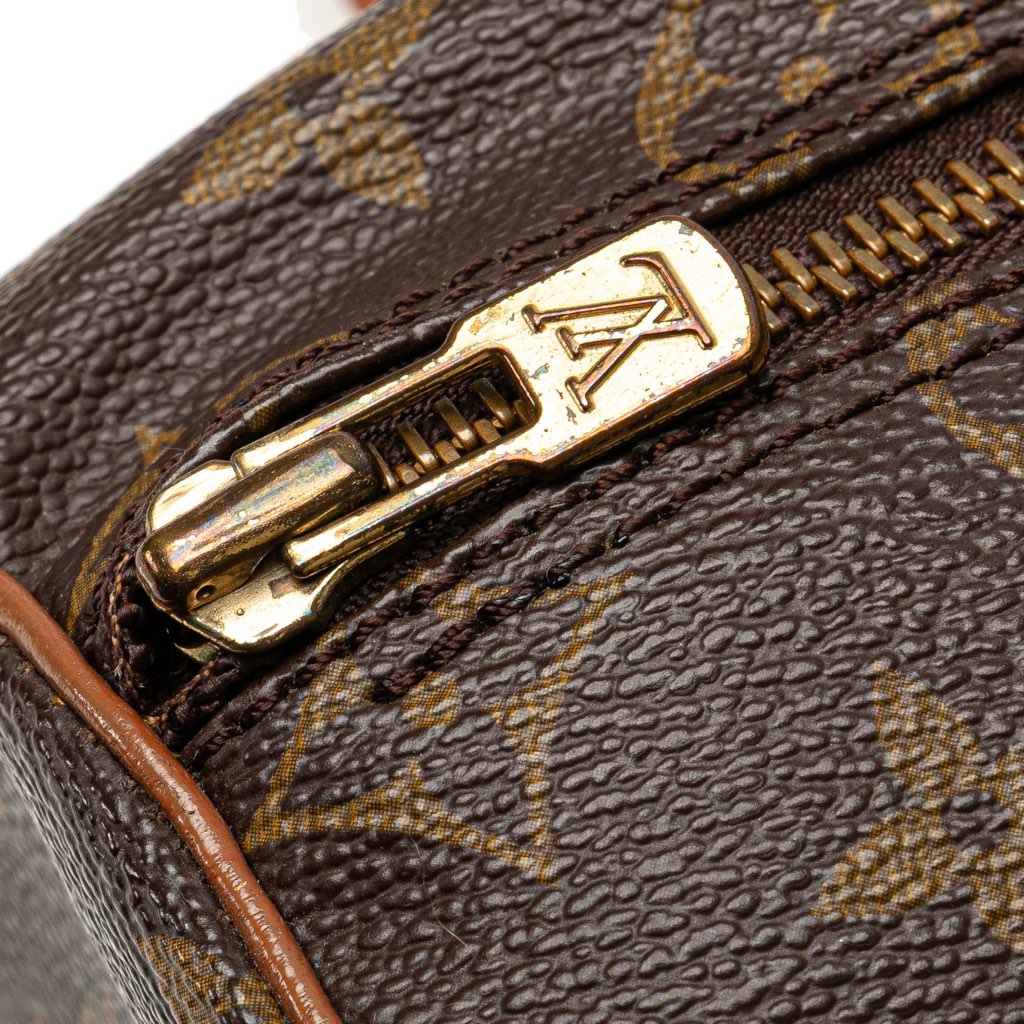 Louis Vuitton Monogram Papillon 26 - Detail 2