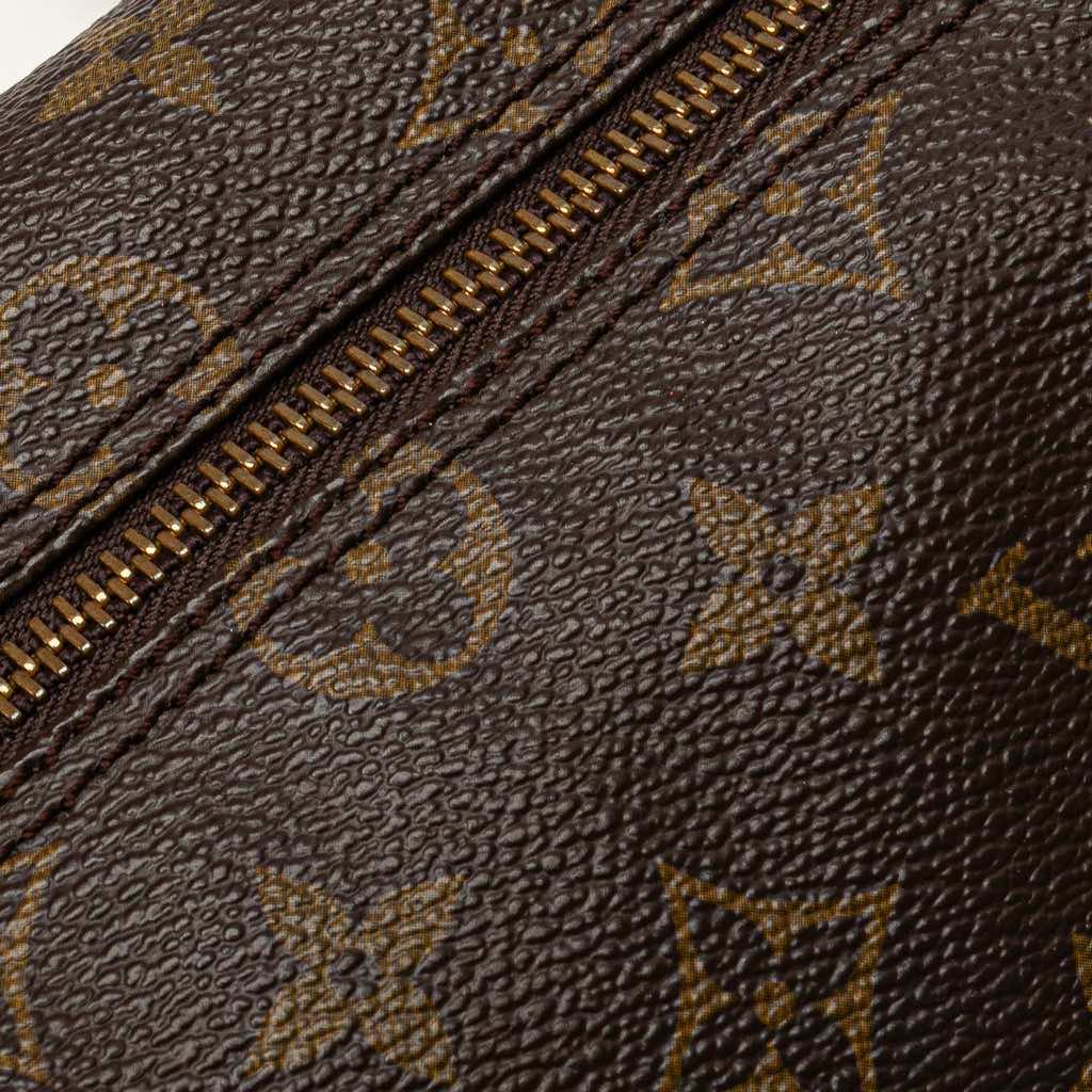 Louis Vuitton Monogram Papillon 26 - Image 10