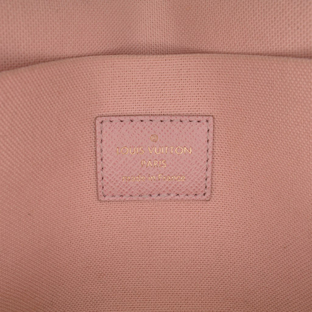 Louis Vuitton Damier Azur Pochette Felicie - Detail 1