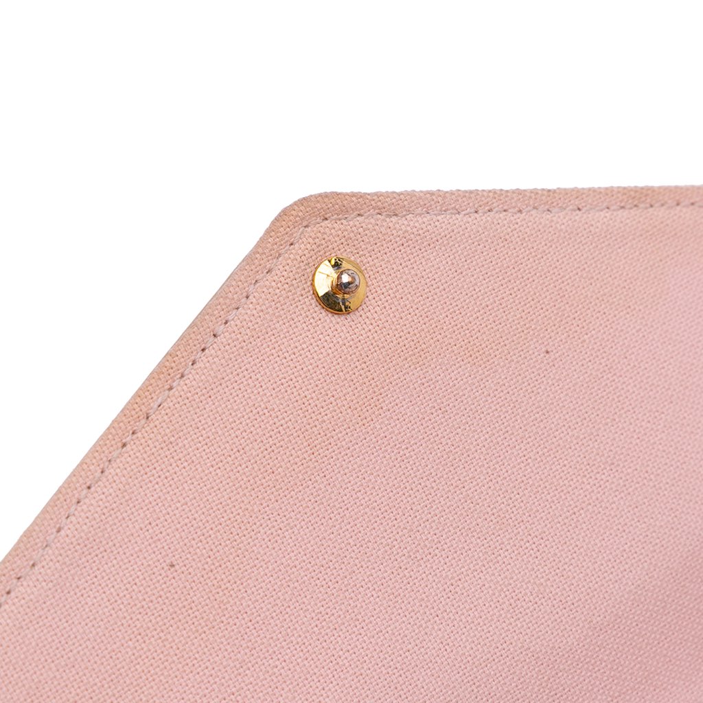 Louis Vuitton Damier Azur Pochette Felicie - Image 10