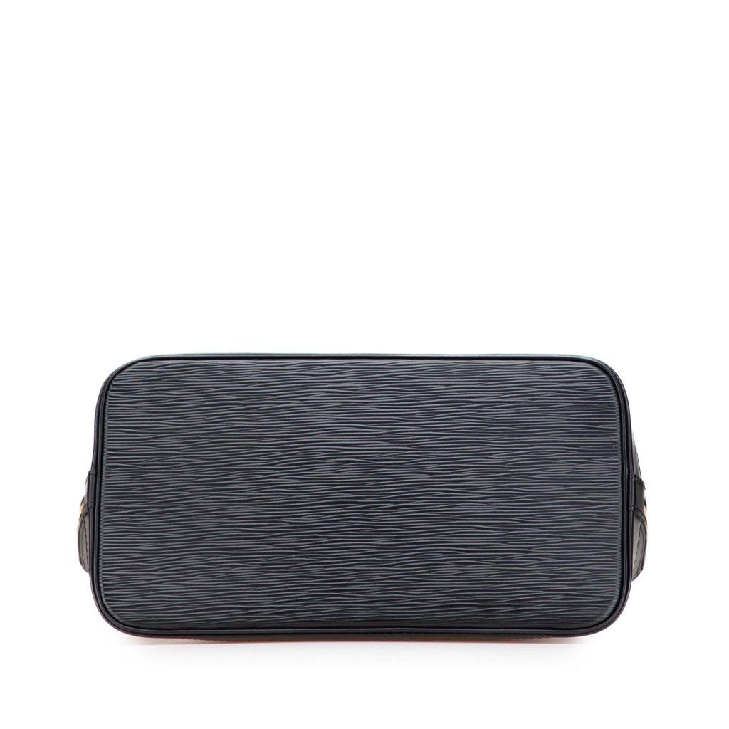 Louis Vuitton Epi Alma PM - Image 6