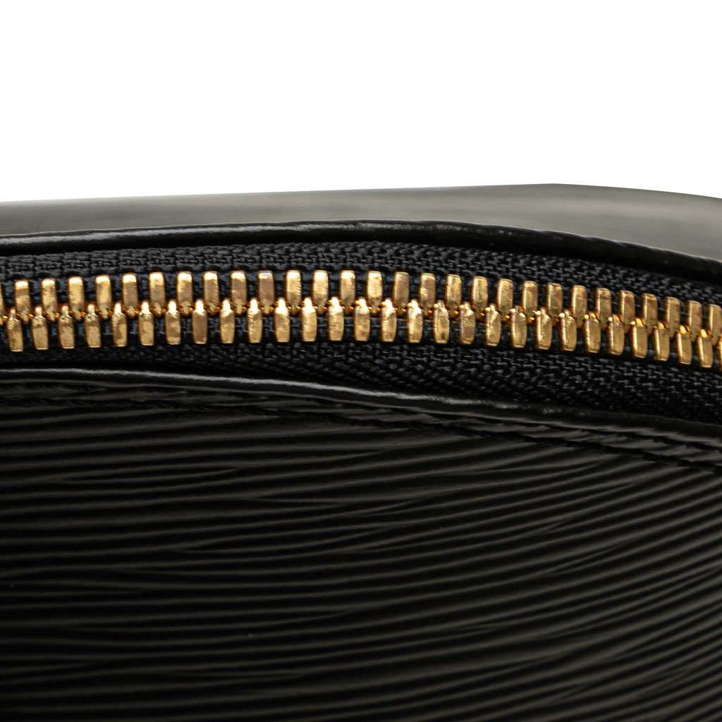 Louis Vuitton Epi Alma PM - Image 10