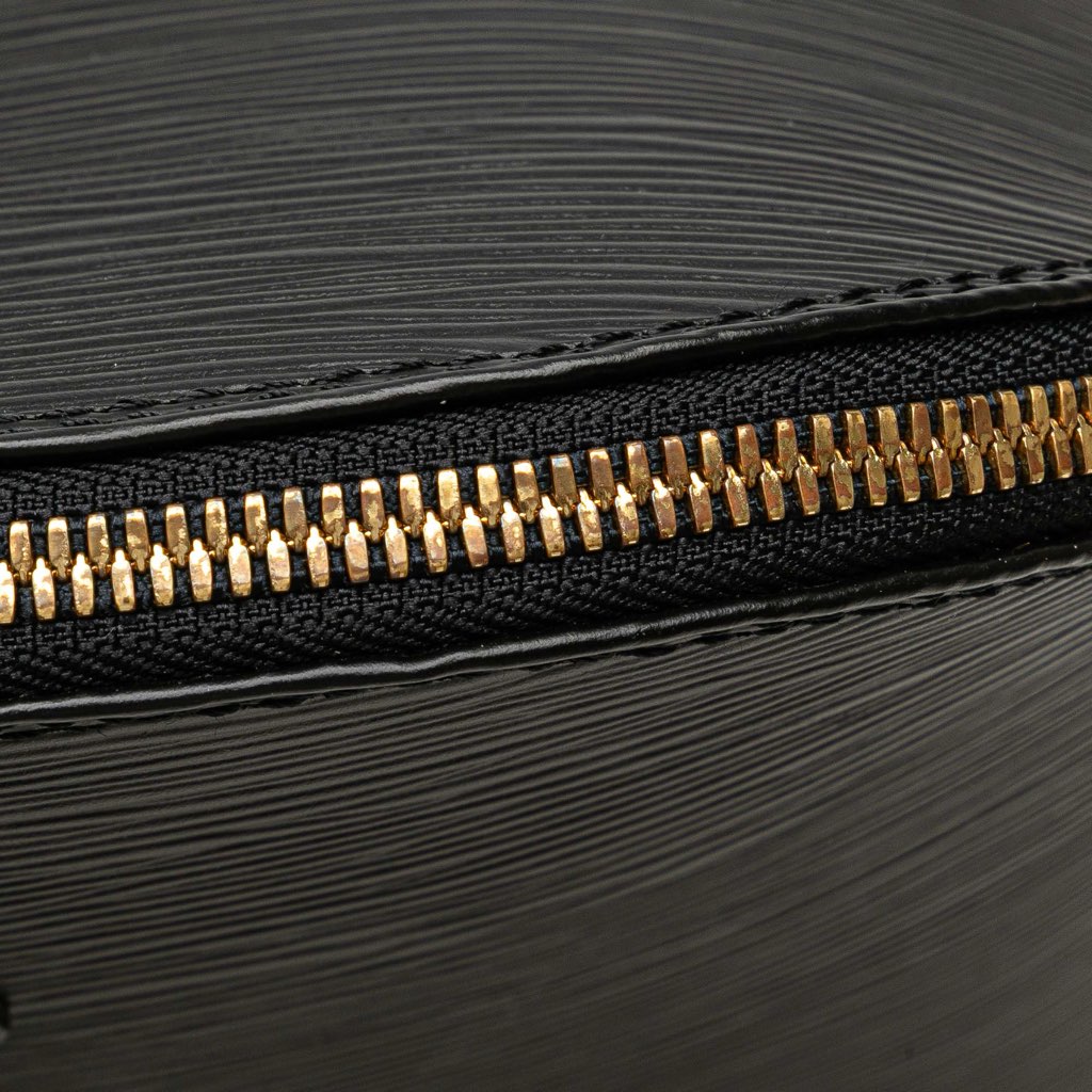 Louis Vuitton Epi Alma PM - Image 11