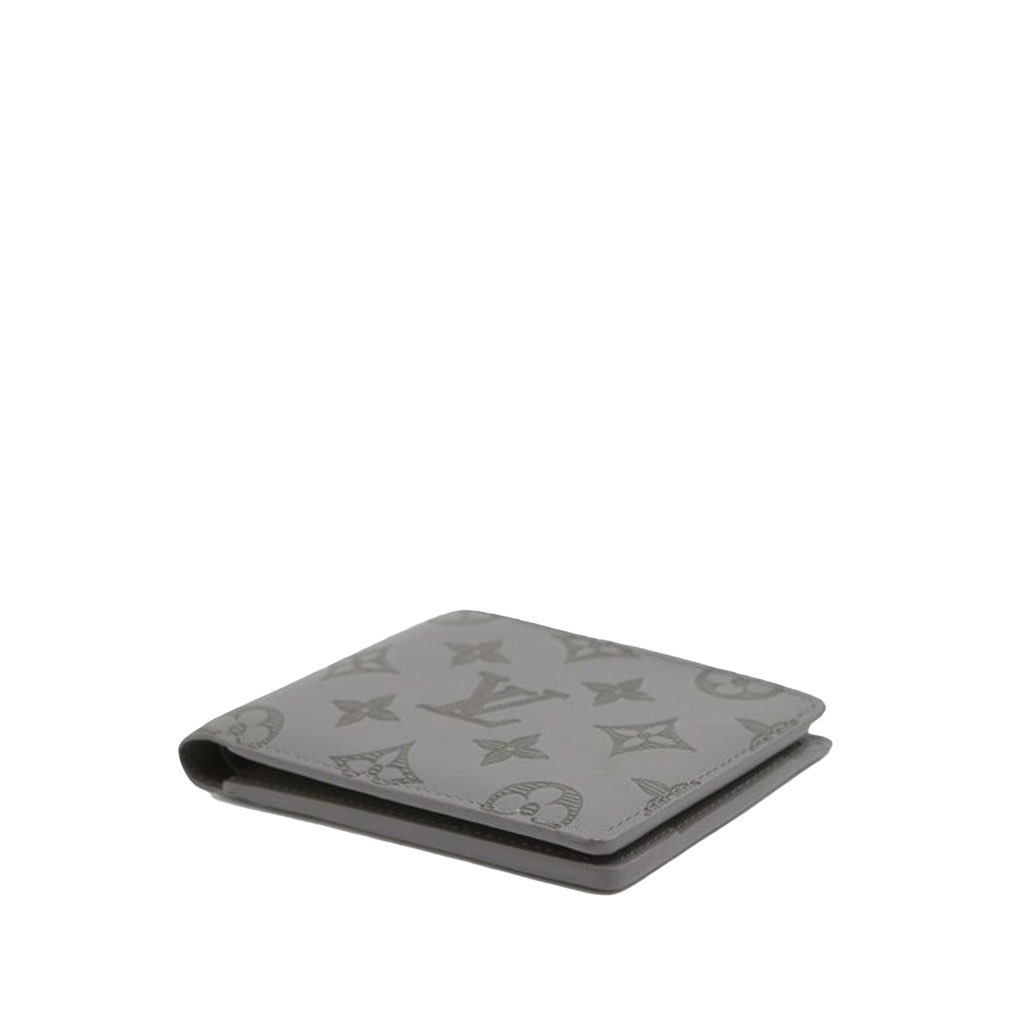 Louis Vuitton Monogram Shadow Multiple Wallet - 3