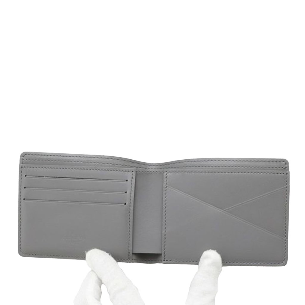 Louis Vuitton Monogram Shadow Multiple Wallet - 4