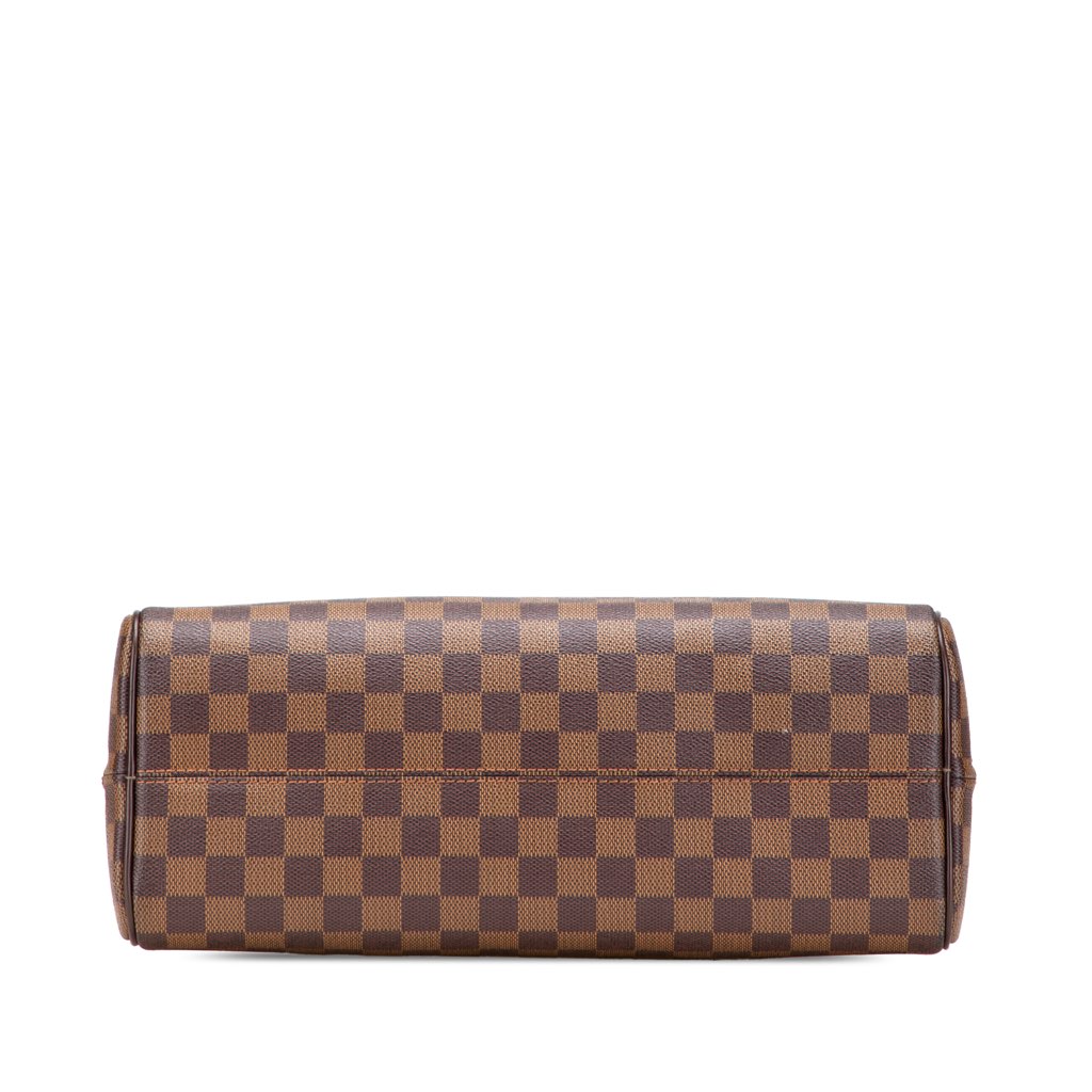 Louis Vuitton Damier Ebene Nolita 24 Heures - 3