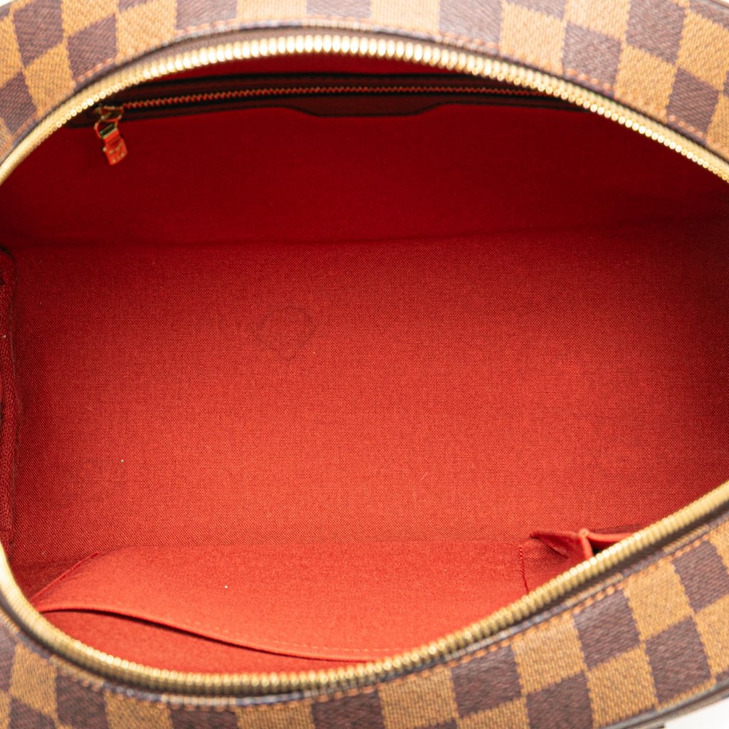 Louis Vuitton Damier Ebene Nolita 24 Heures - 4