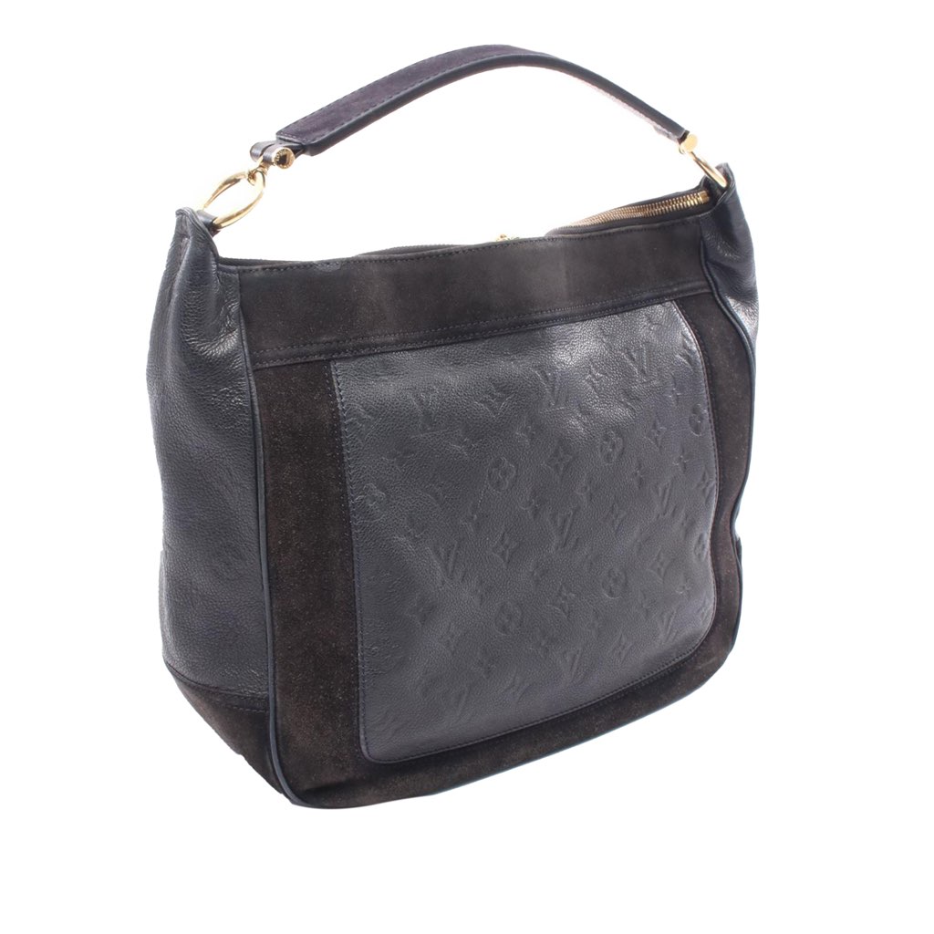 Louis Vuitton Monogram Empreinte Audacieuse MM - 2