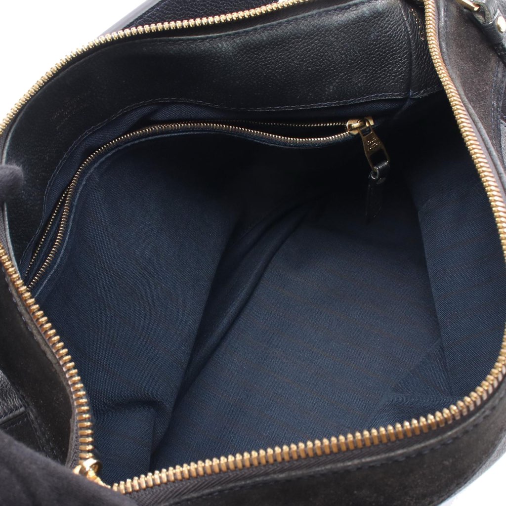 Louis Vuitton Monogram Empreinte Audacieuse MM - 3