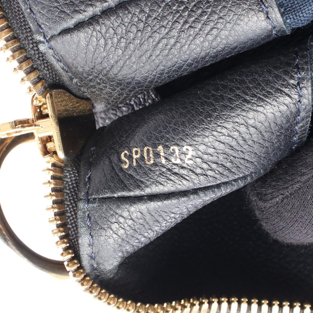 Louis Vuitton Monogram Empreinte Audacieuse MM - 5