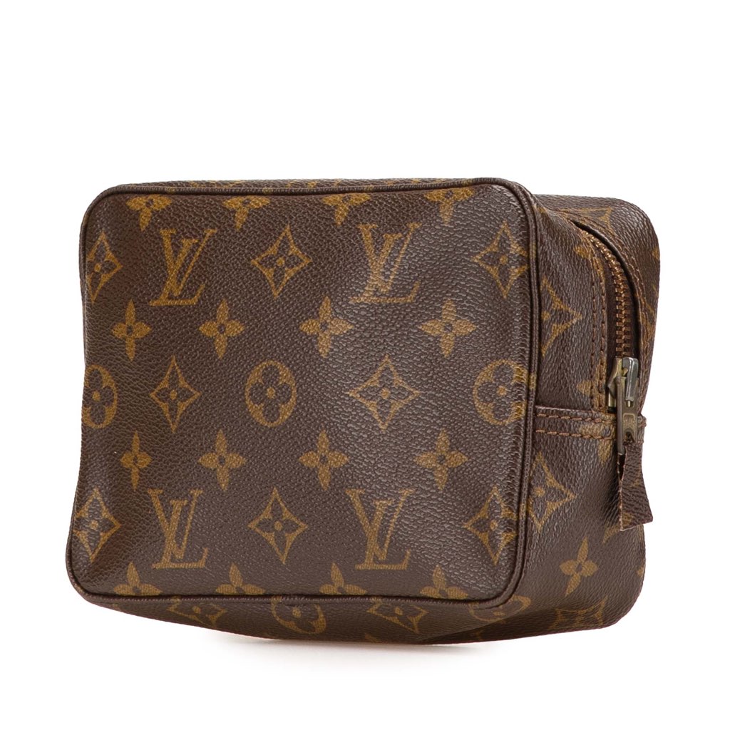 Louis Vuitton Monogram Trousse Toilette 18 - 2