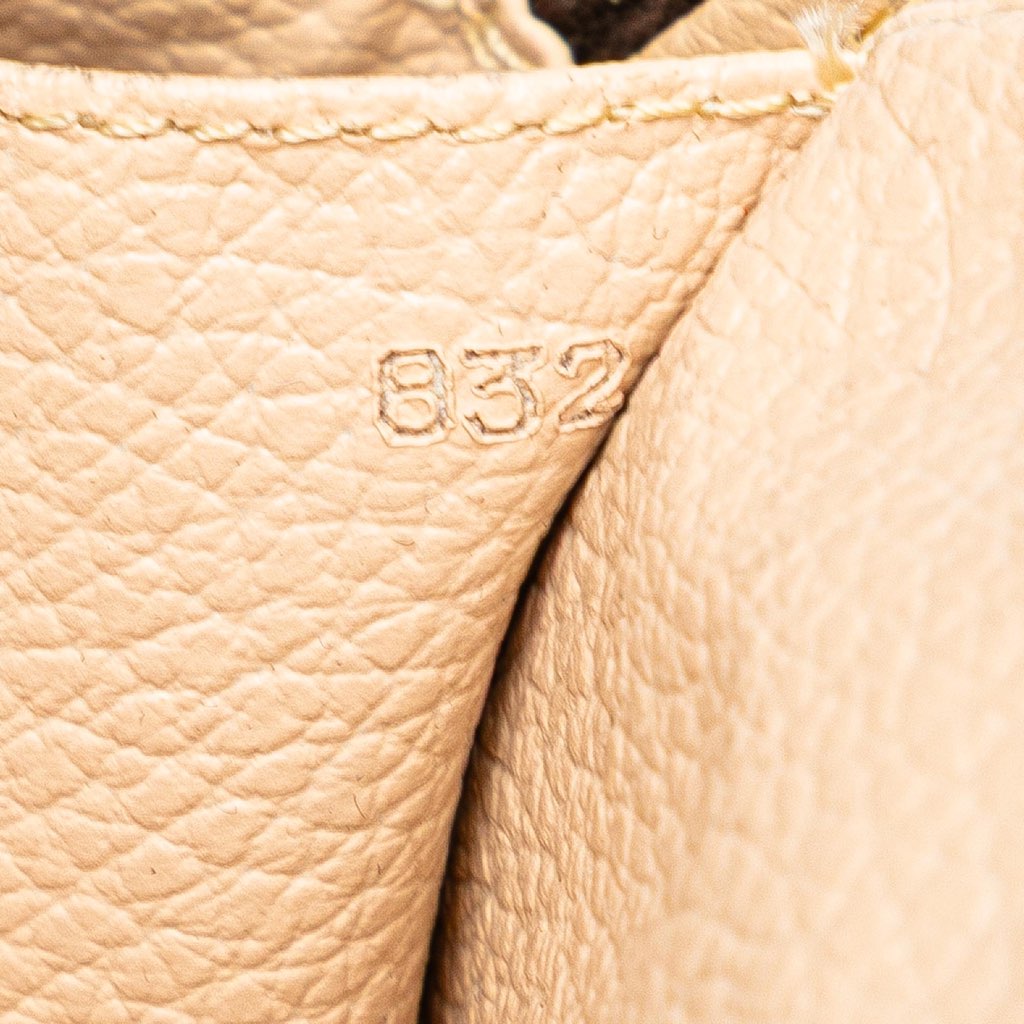 Louis Vuitton Monogram Trousse Toilette 18 - 5