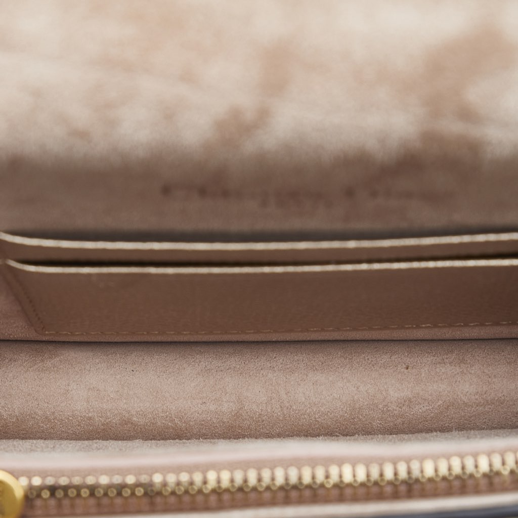 Dior Leather Saddle Belt Pouch - 5