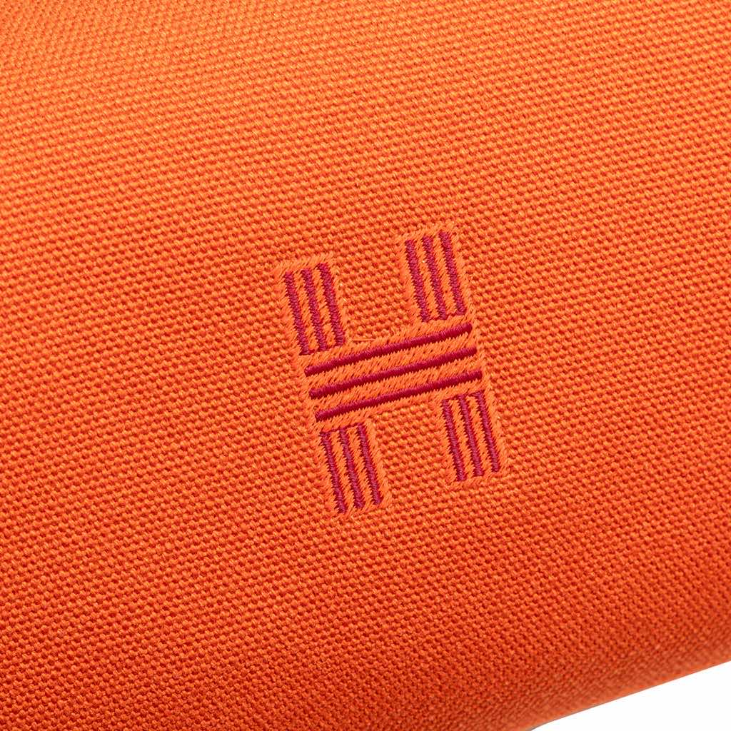 Hermès Small Canvas Bride A Brac Case - Detail 2