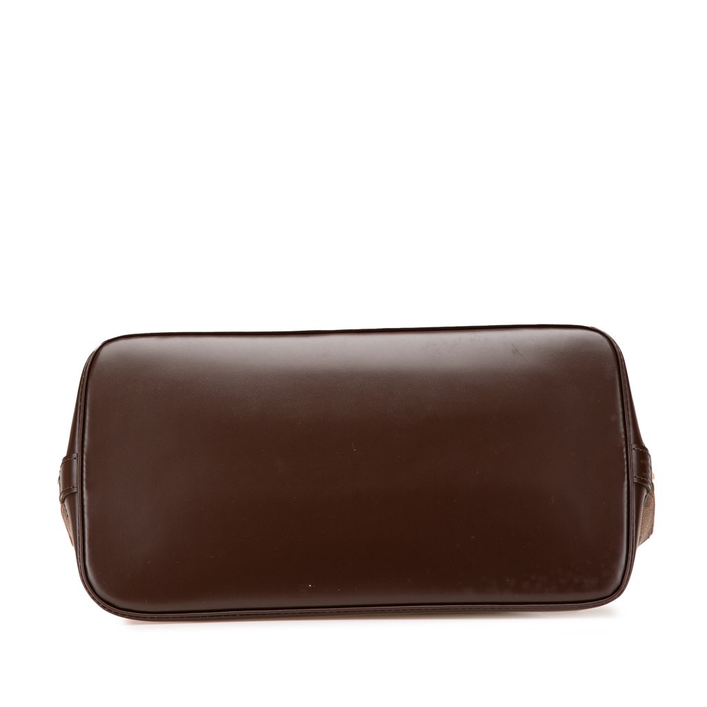 Louis Vuitton Damier Ebene Alma PM - 3