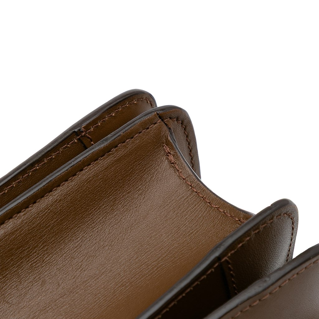 Celine Small Calfskin Classic Box - Image 13