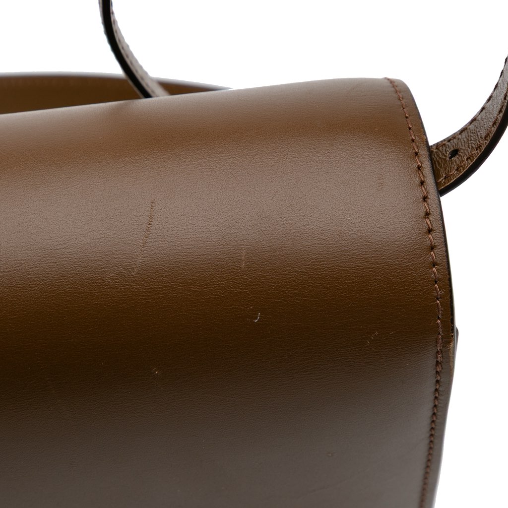 Celine Small Calfskin Classic Box - Image 14