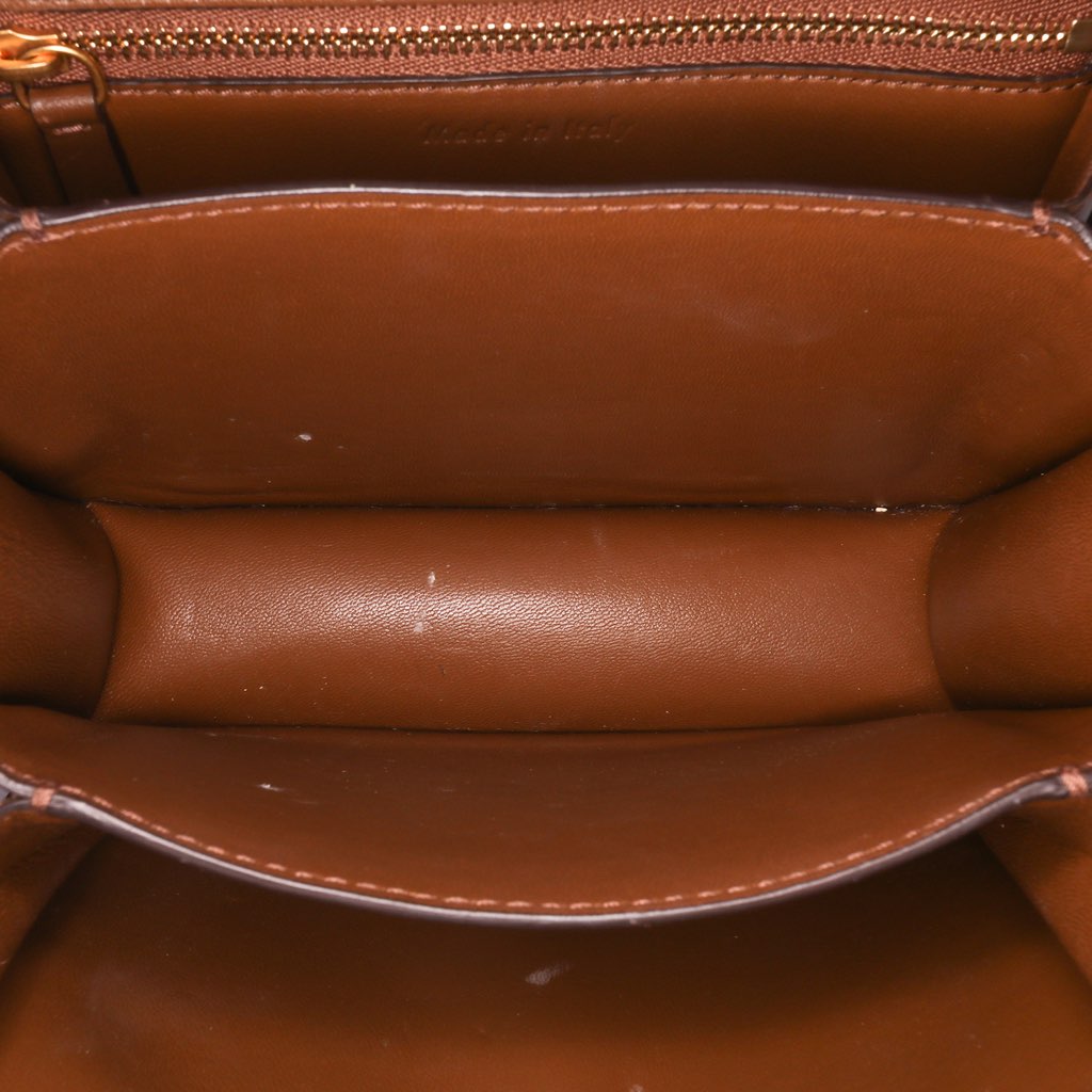 Celine Small Calfskin Classic Box - 4