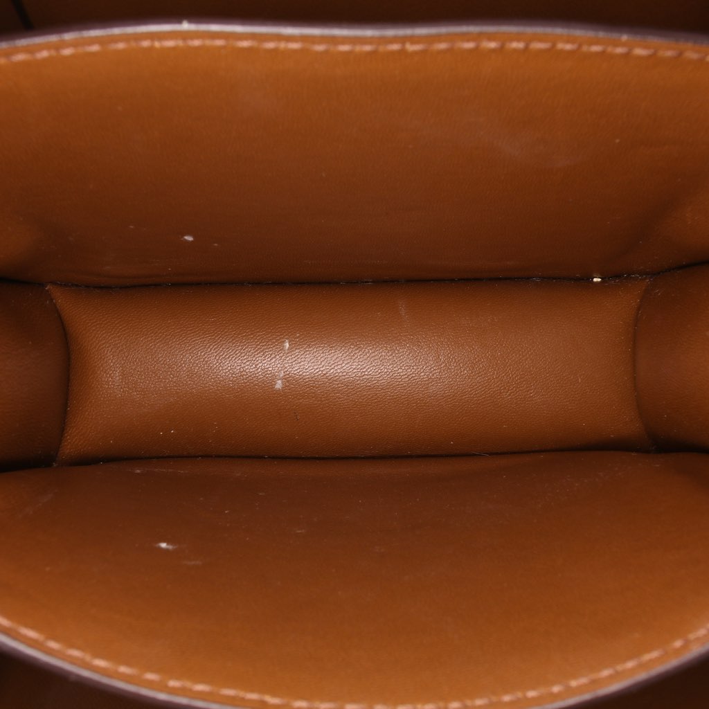 Celine Small Calfskin Classic Box - Detail 1