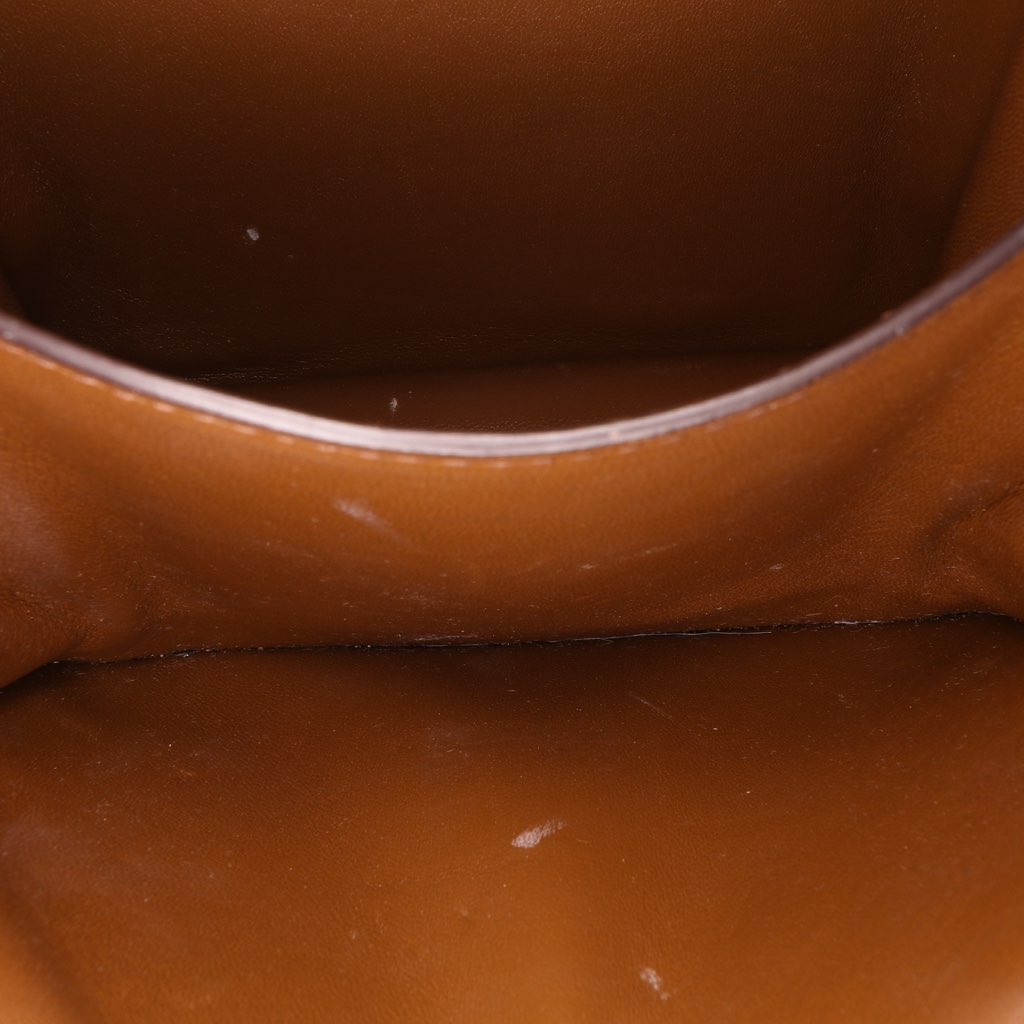 Celine Small Calfskin Classic Box - Detail 2