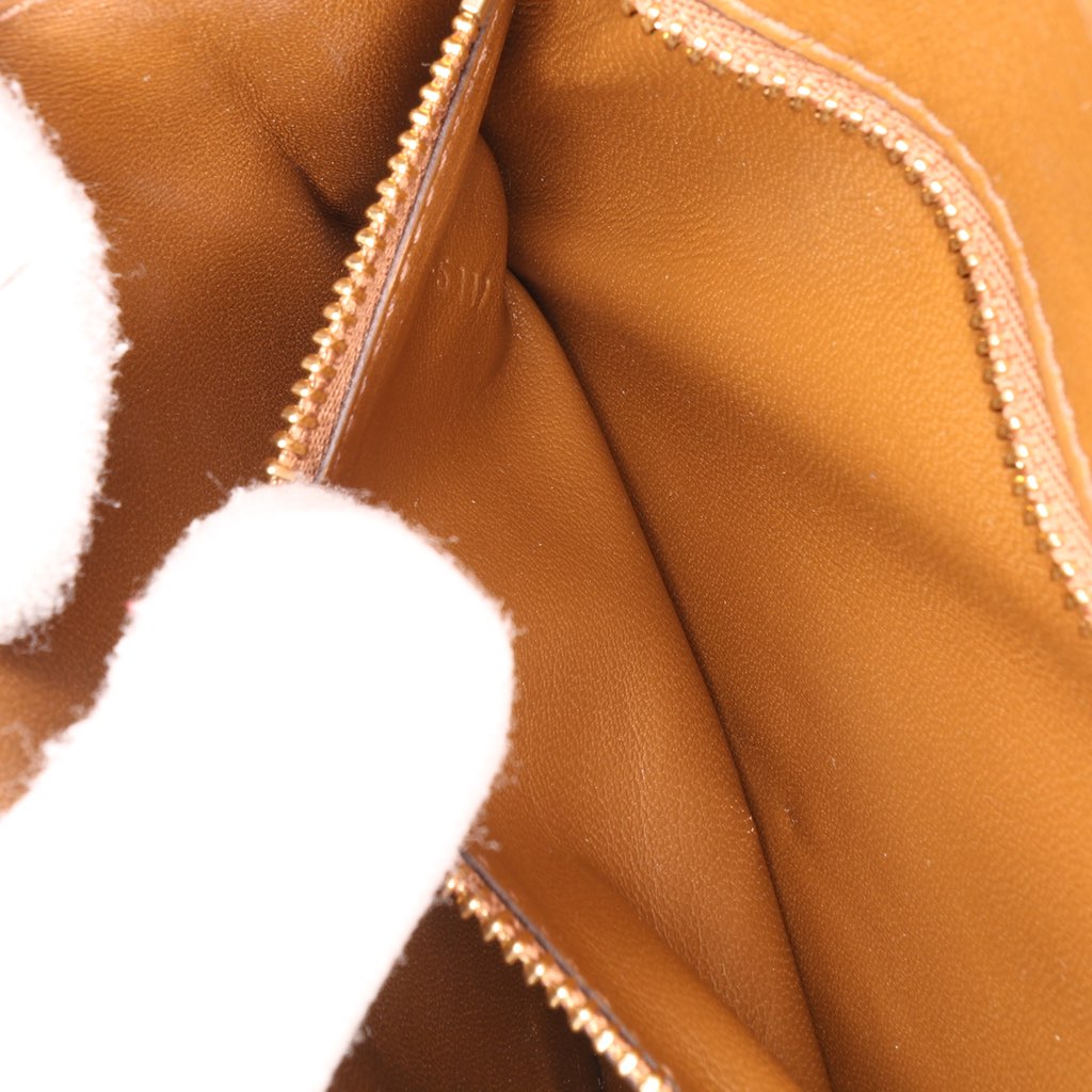 Celine Small Calfskin Classic Box - Image 11