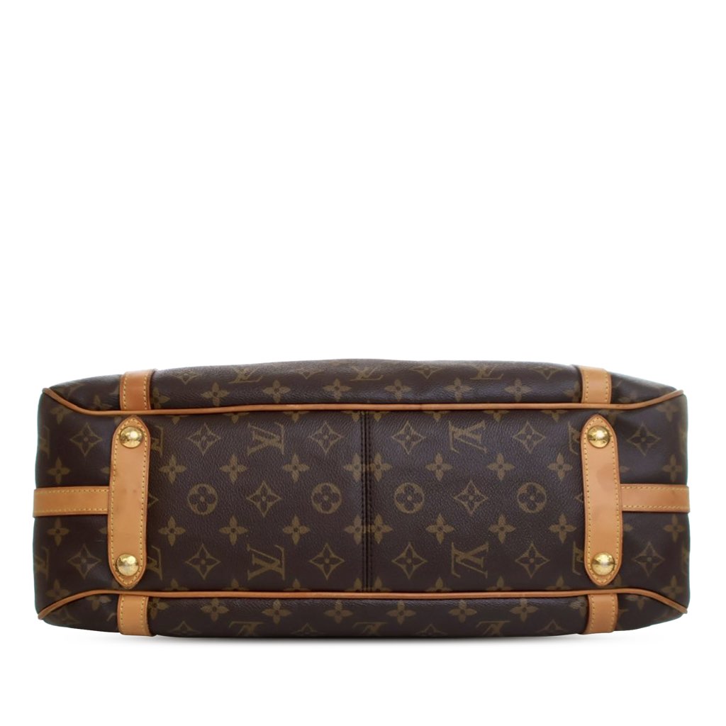Louis Vuitton Monogram Stresa GM - 3