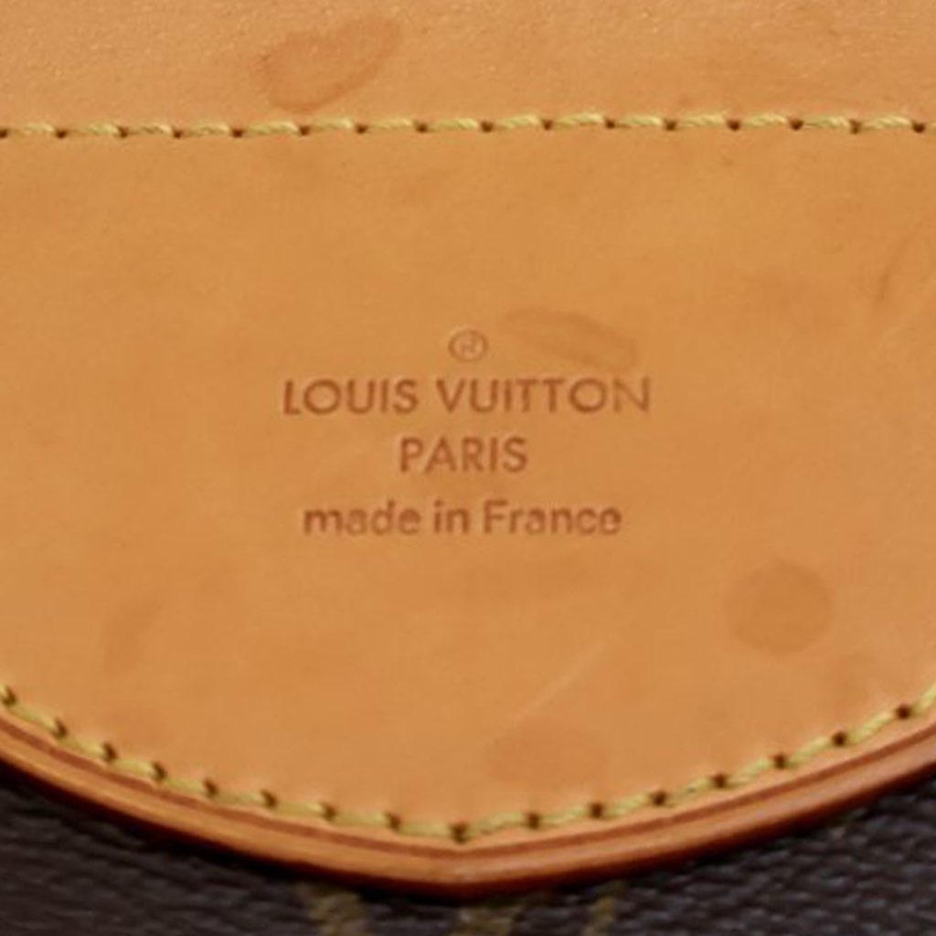 Louis Vuitton Monogram Stresa GM - 5