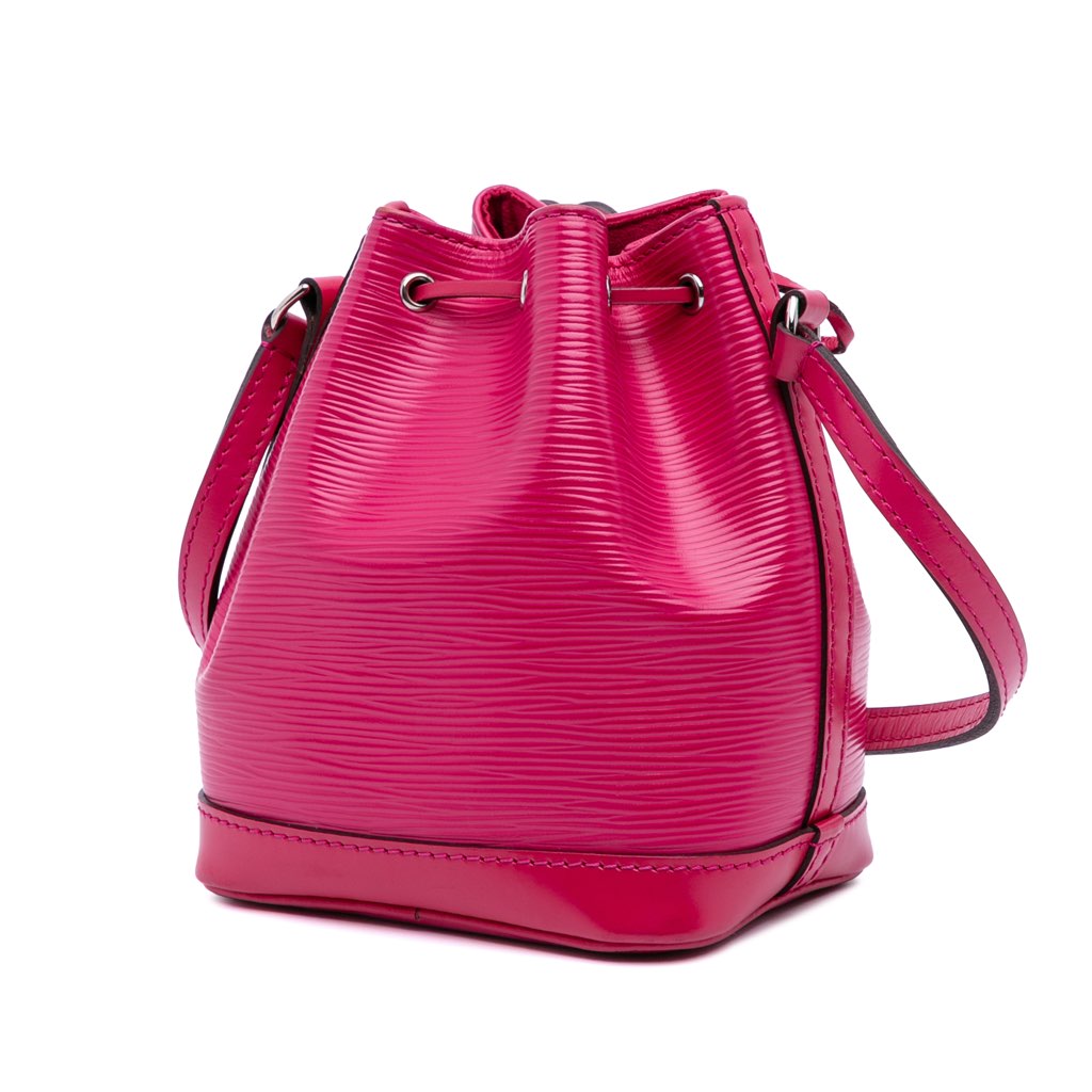 Louis Vuitton Epi Nano Noe - 2