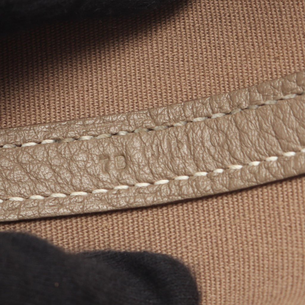 Hermès Toile and Negonda Garden Party 39 - 5