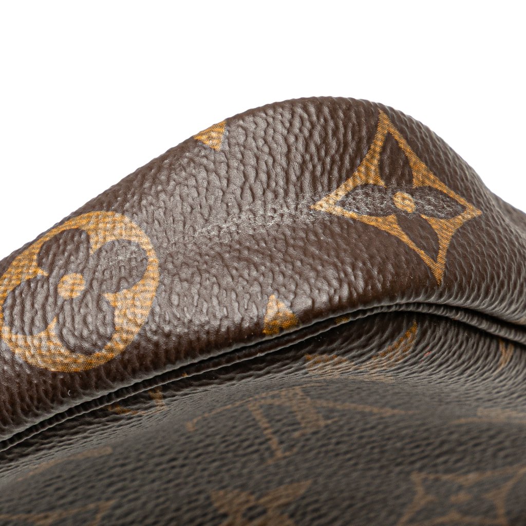 Louis Vuitton Monogram Mini Pochette Accessoires - Image 10
