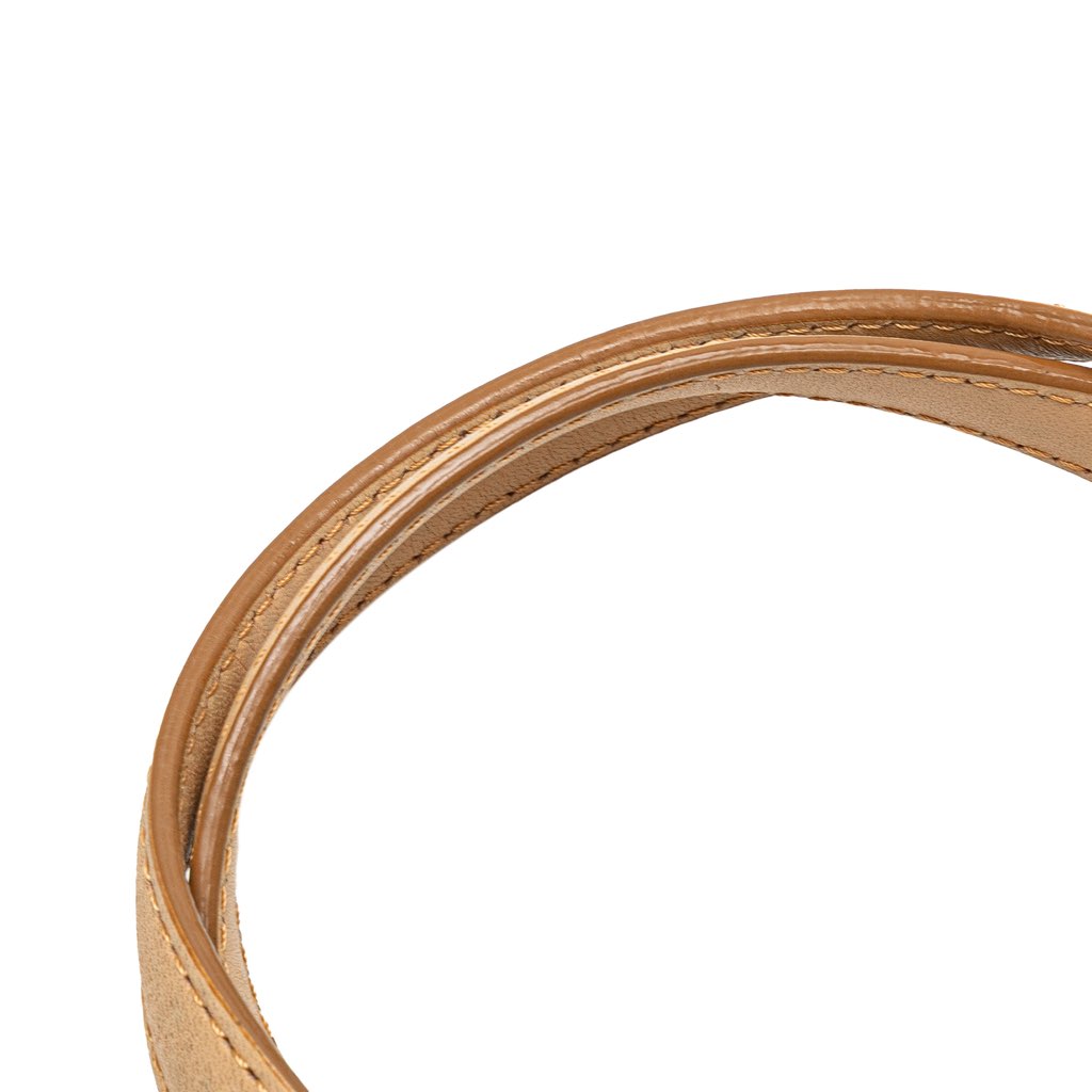 Burberry Leather Tote - Image 13